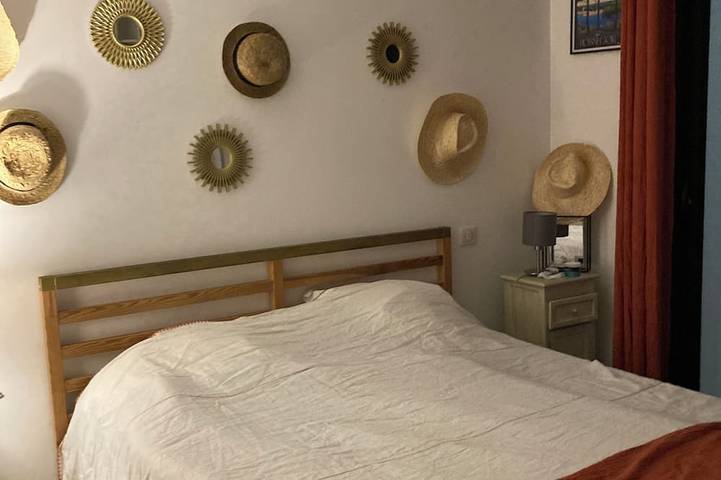 Location de vacances pour 7 personnes dans Etang De Soustons - 4