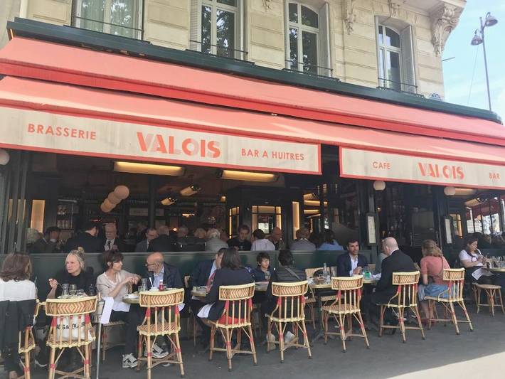 Chambre d’hôte pour 4 personnes, avec vue à Paris - 3