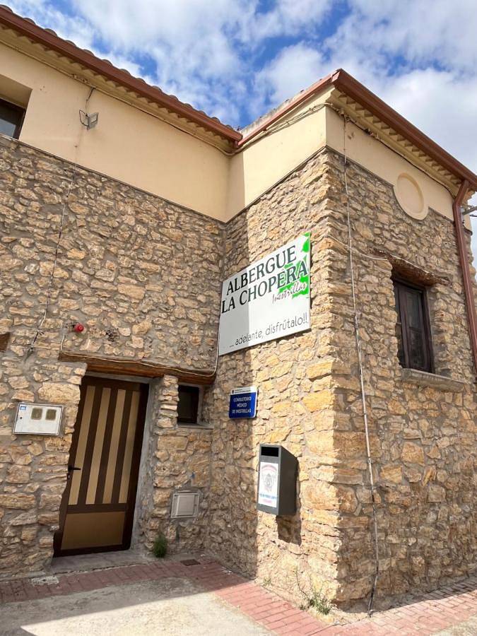 Auberge pour 2 personnes, avec vue et jardin