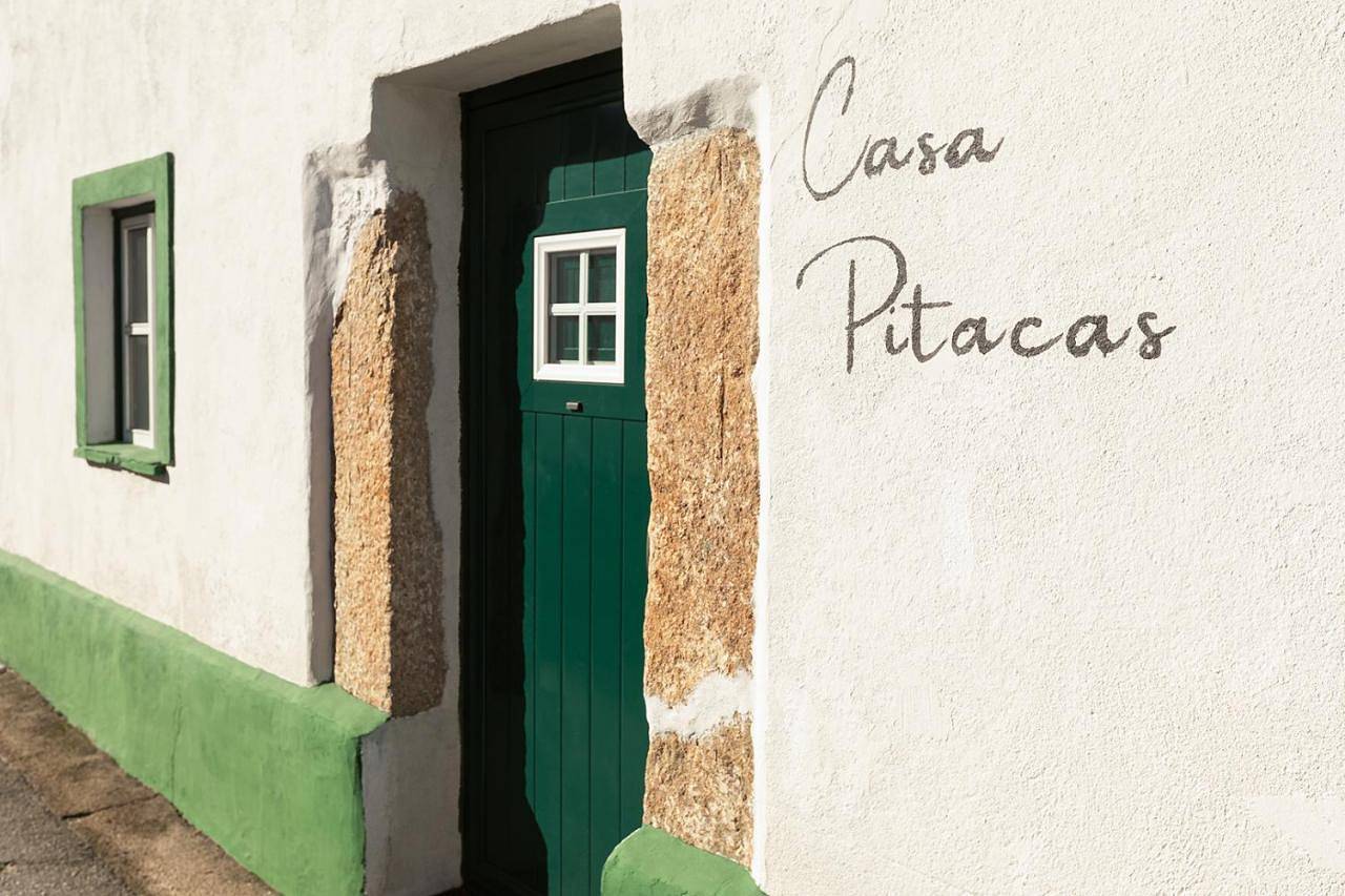 Casa Pitacas in Monte da Pedra, Distrito de Portalegre