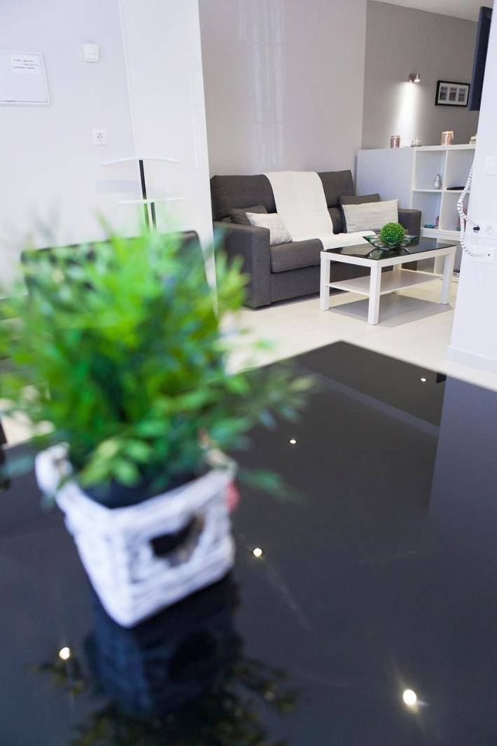 Casa rural para 4 personas, con jacuzzi en Comarca de Ávila - 3