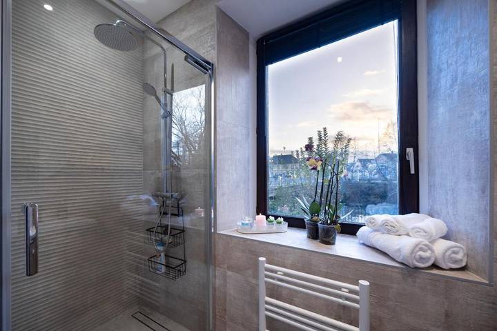 Gîte pour 4 personnes, avec jardin à Dettwiller - 2