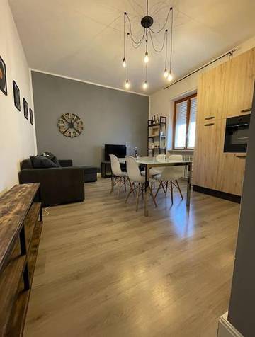 Gîte pour 2 personnes à Nizza Monferrato