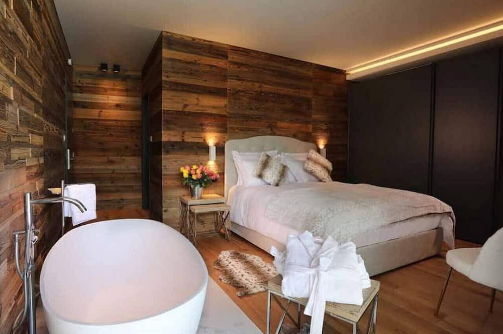 Beautiful 5Br Lovely Mountain Home with View Chalet in Cervinia, Valtournenche