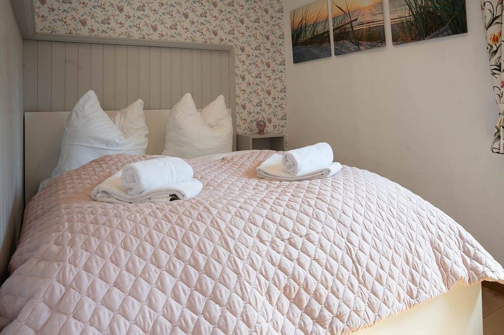 Vacation home for 4 guests with 50m² in Neeberg in Neeberg, Krummin