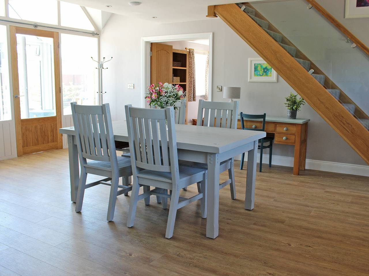 Pasture View in County Durham