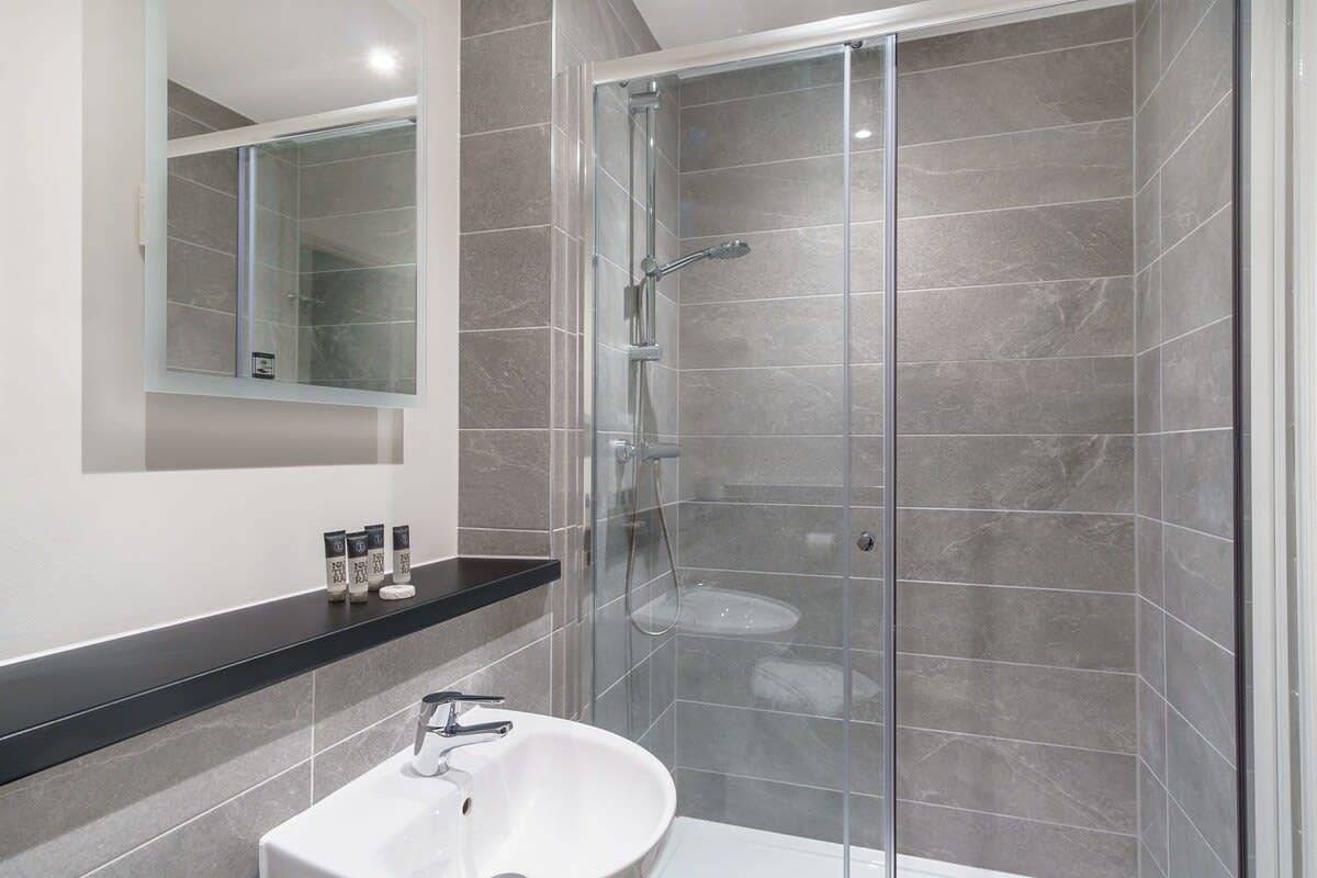 Entire holiday apartment, Fabulous Studio in Central Liverpool in Liverpool, Merseyside