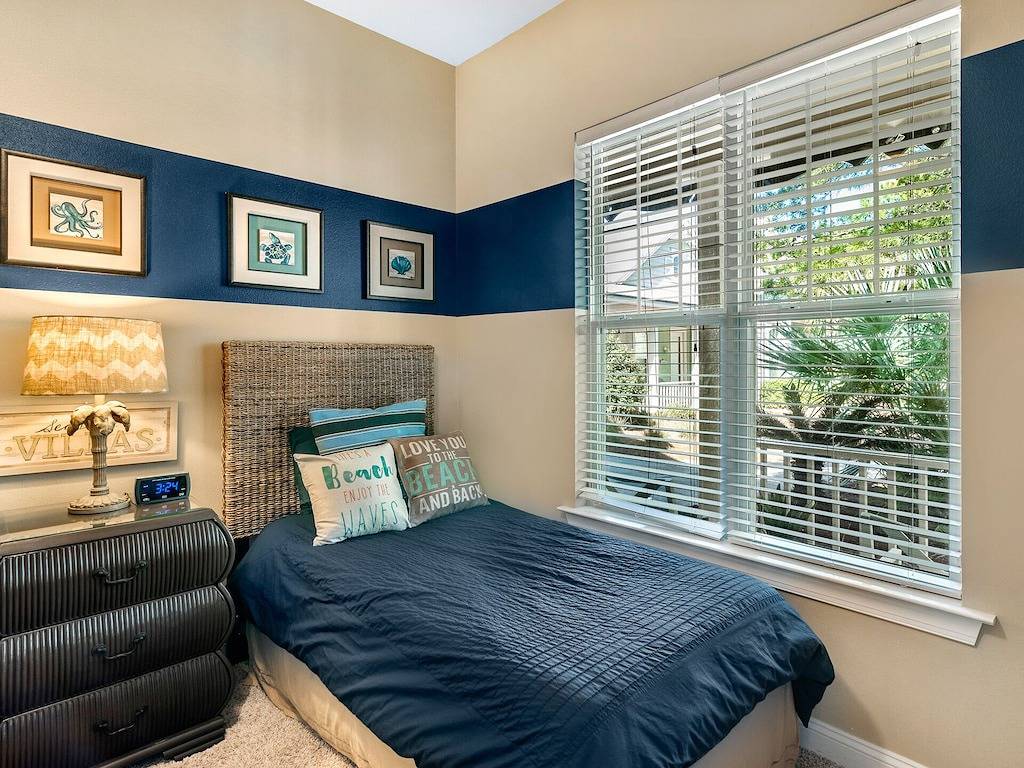 Cabin for 6 Guests in Alabama Gulf Coast, Mobile Bay