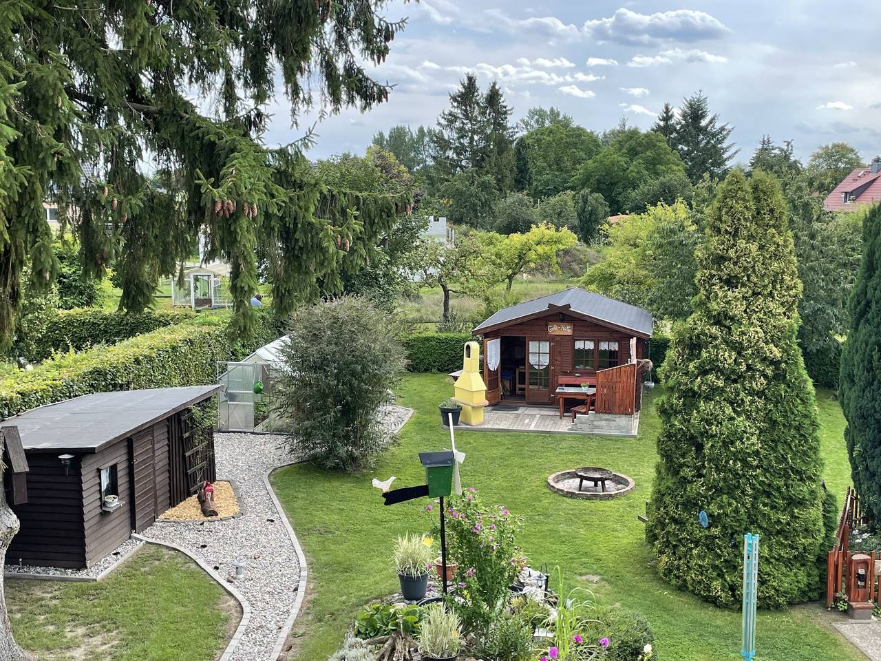 Ganze Wohnung, Kleine Auszeit in Züssow, Vorpommern Greifswald