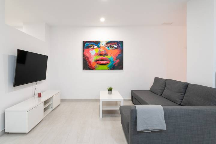 Ferienwohnung für 4 Personen in Alicante - 2