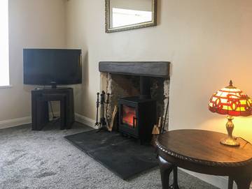 Cottage for 3 People in Dumfries and Galloway, Lowlands, Photo 1