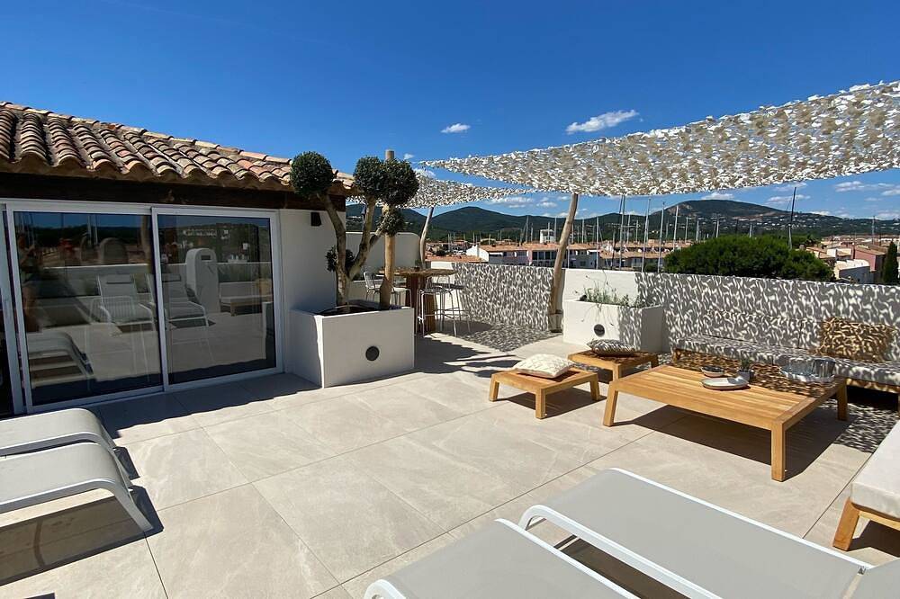 Appartamento vacanze a Var a partire da 588€ a notte