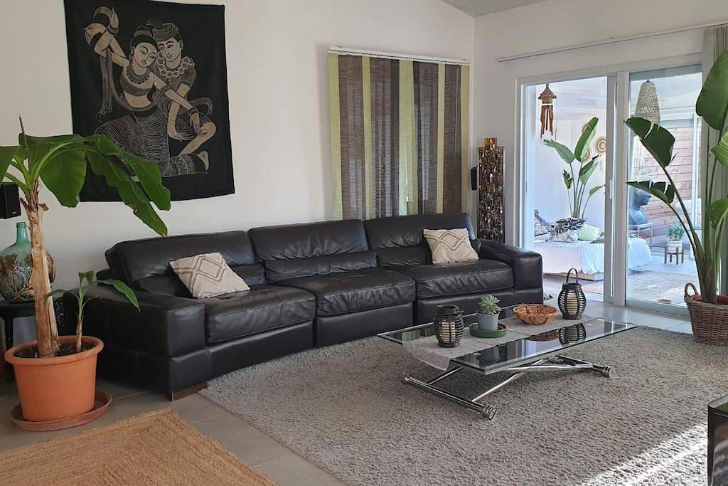 One-Bedroom House in Marignane, Côte méditerranéenne (France)