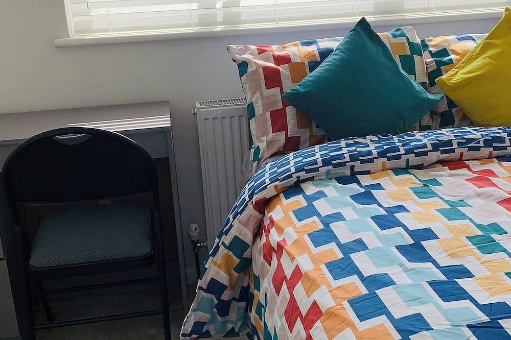 Ganze Wohnung, A Clean & Cosy Abode for a Comfortable Homestay in Sutton (London), London