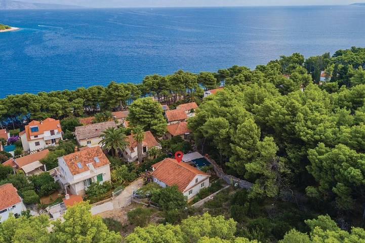 Holiday home for 6 people, with terrace - 1