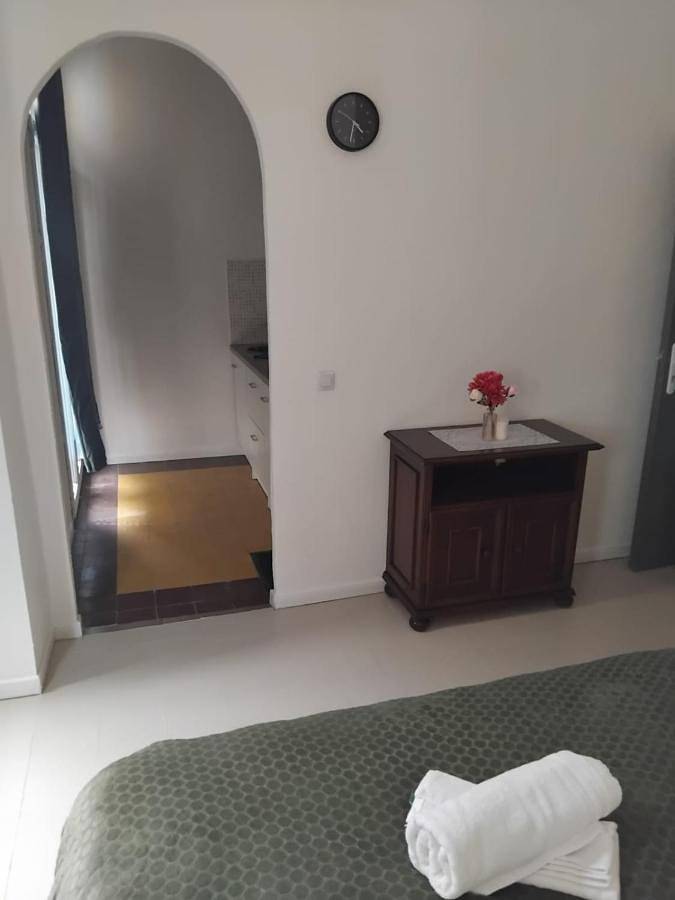 Gîte pour 2 personnes, avec balcon dans Palais Des Rois De Majorque Perpignan - 2