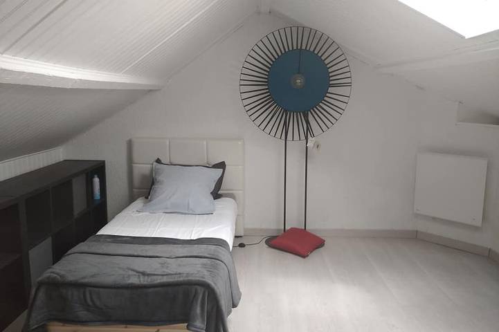 Location de vacances pour 6 personnes à Chenôve - 3