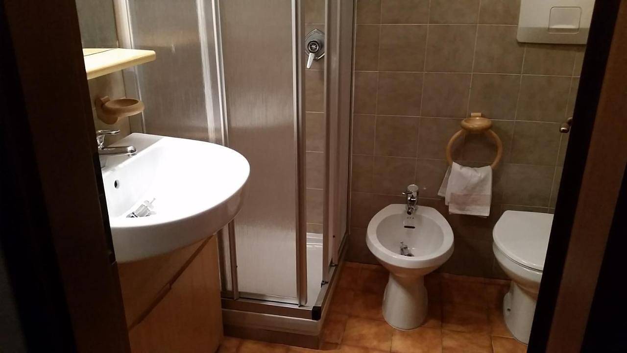 Hotel Carlone in Breguzzo, Sella Giudicarie