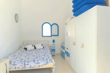 Chalet para 8 Personas en Los Miradores del Puerto, La Manga, Foto 4