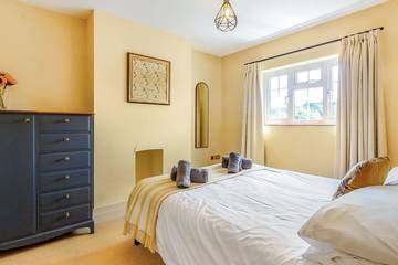 Cottage for 6 People in Carsington Water, Derbyshire, Photo 4