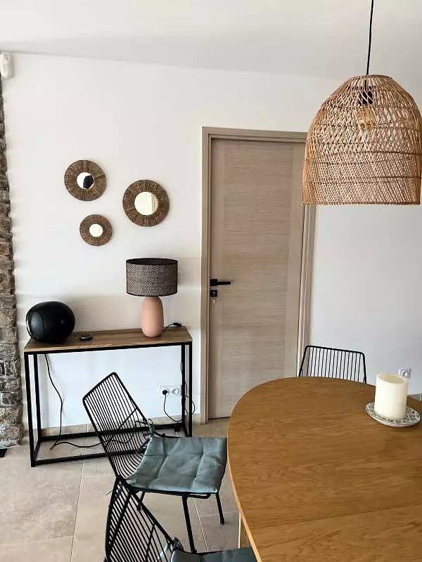 Villa pour 6 personnes, avec vue ainsi que jardin et piscine dans Le Lavandou - 4