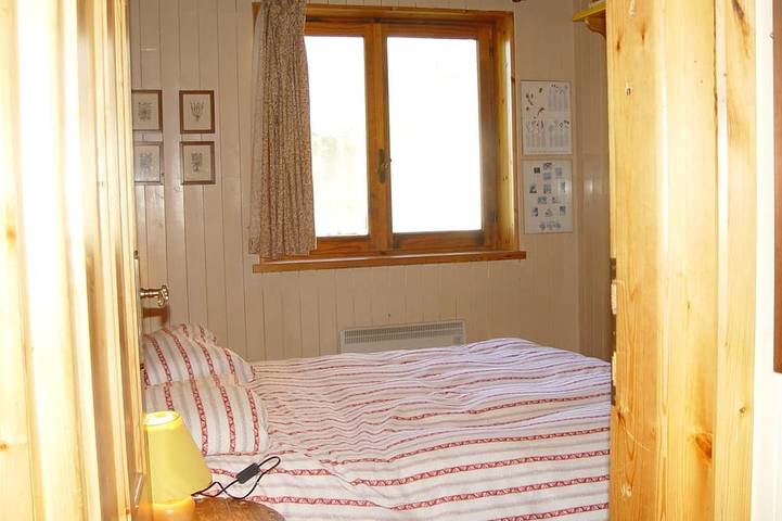 Gîte pour 9 personnes, avec jardin à Ayas - 3