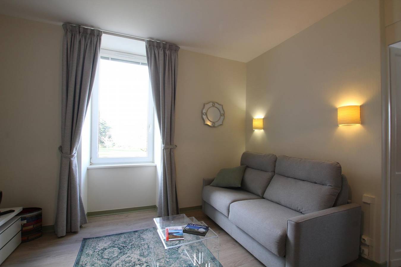 La Ferme du Maupas in Tourlaville, Cherbourg-en-Cotentin