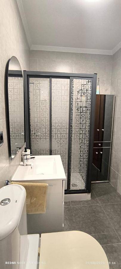 Gîte pour 6 personnes, avec balcon à Alcaudete - 3