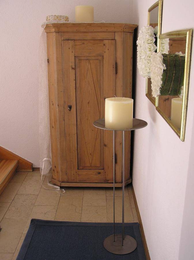 Ganze Wohnung, Haus Sonnenschein - Wohnung 1, 40qm, ideal zu zweit in Lam, Ostbayern