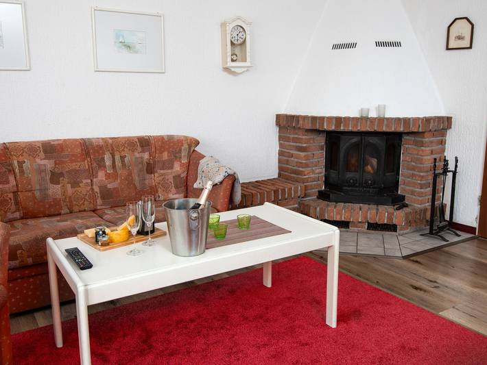 Ganze Wohnung, Seebär in Strand Norddeich, Norddeich