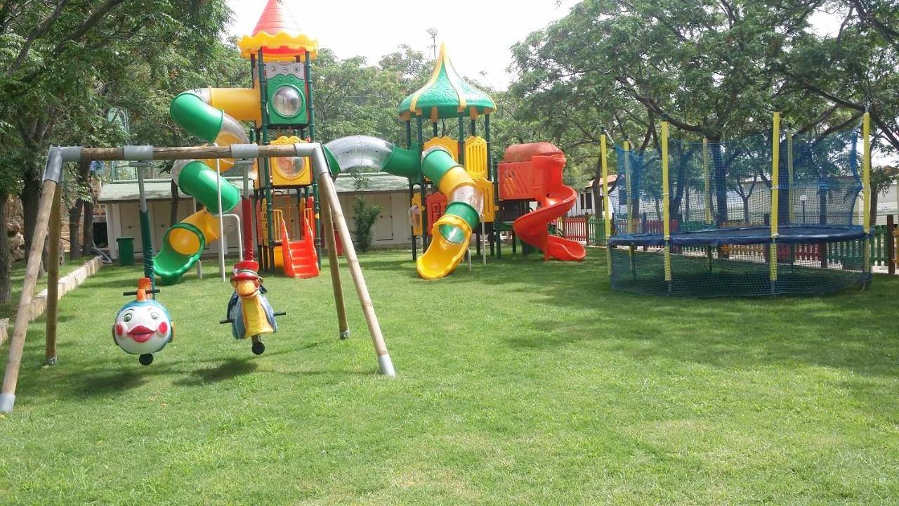 Villaggio Marinella Direttamente sul mare in Isola di Capo Rizzuto, Provincia di Crotone
