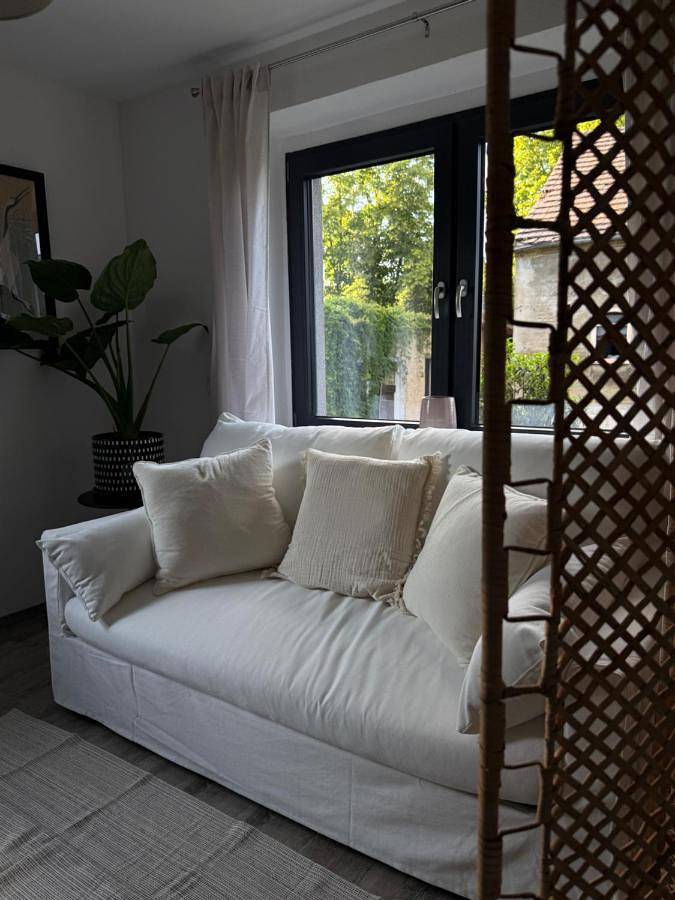 Ganze Wohnung, One-Bedroom Apartment in Neuhausen/Spree, Lausitzer Seenland