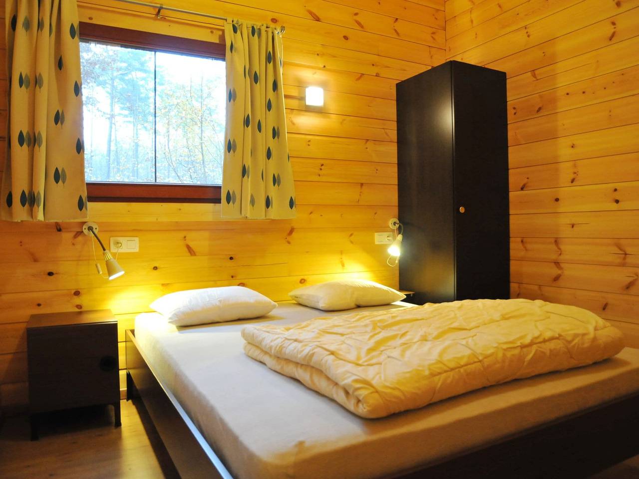 Wohnung in Belgien bei Sehenswürdigkeiten in Viroinval, Parc Naturel Viroin Hermeton