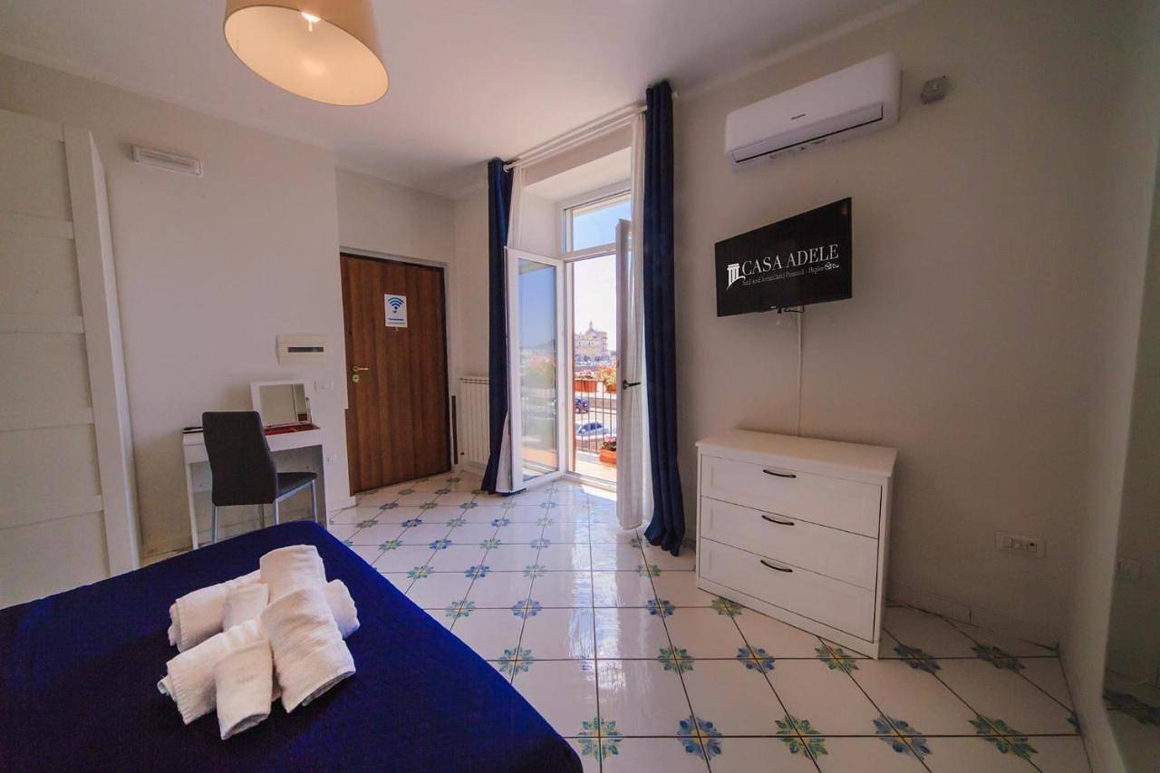Casa Adele b&b in Pozzuoli, Napoli e dintorni