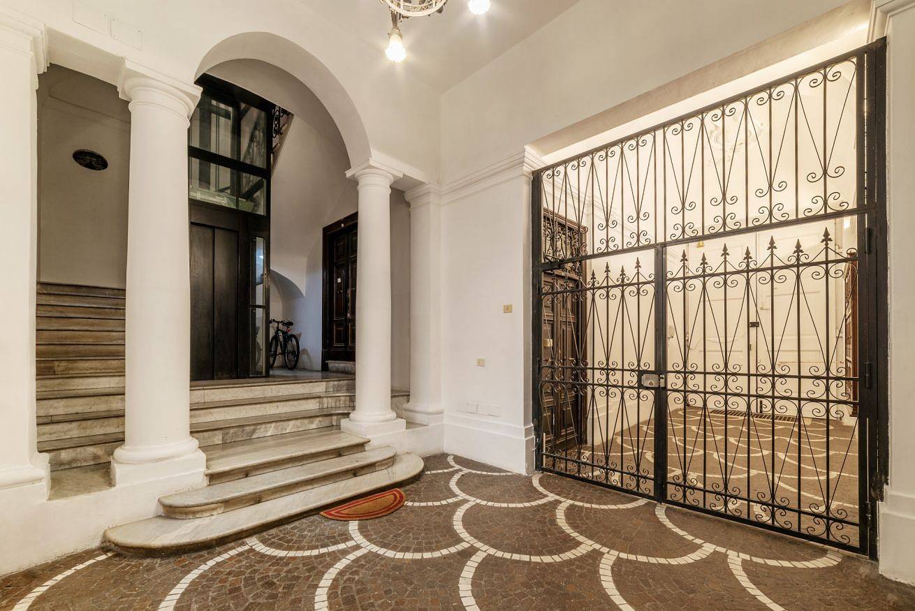 Entire apartment, Mm Ottaviano - Near Vaticano Cozy Apartment in Vatican, Rome Province
