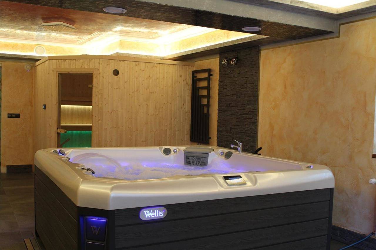 Cały apartament wypoczynkowy, U kowola in Bańska Wyżna, Karpaty (Polska)