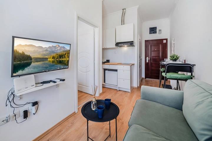 Ferienwohnung für 2 Personen - 1