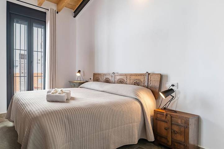 Stunning home in Algodonales with WiFi in Algodonales, White Villages