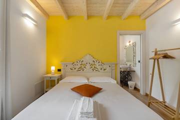 Agriturismo per 2 Persone in Castiglione Chiavarese, Riviera di Levante, Foto 2