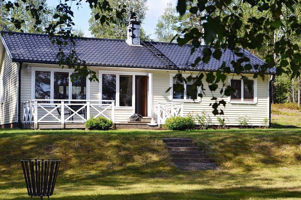 4 Sterne Ferienhaus in Gislaved in Nissafors, Isaberg