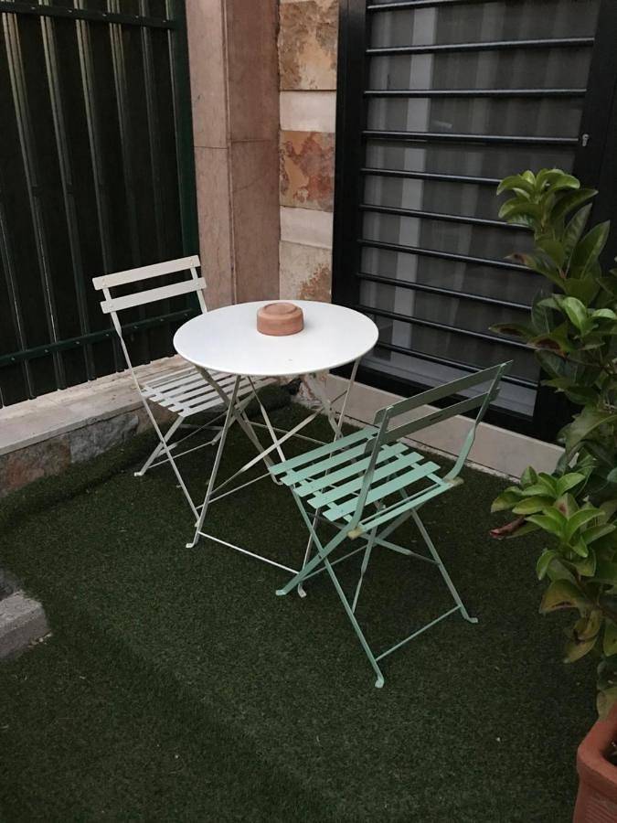 Domus Vesuvio in San Giorgio a Cremano, Parco nazionale del Vesuvio