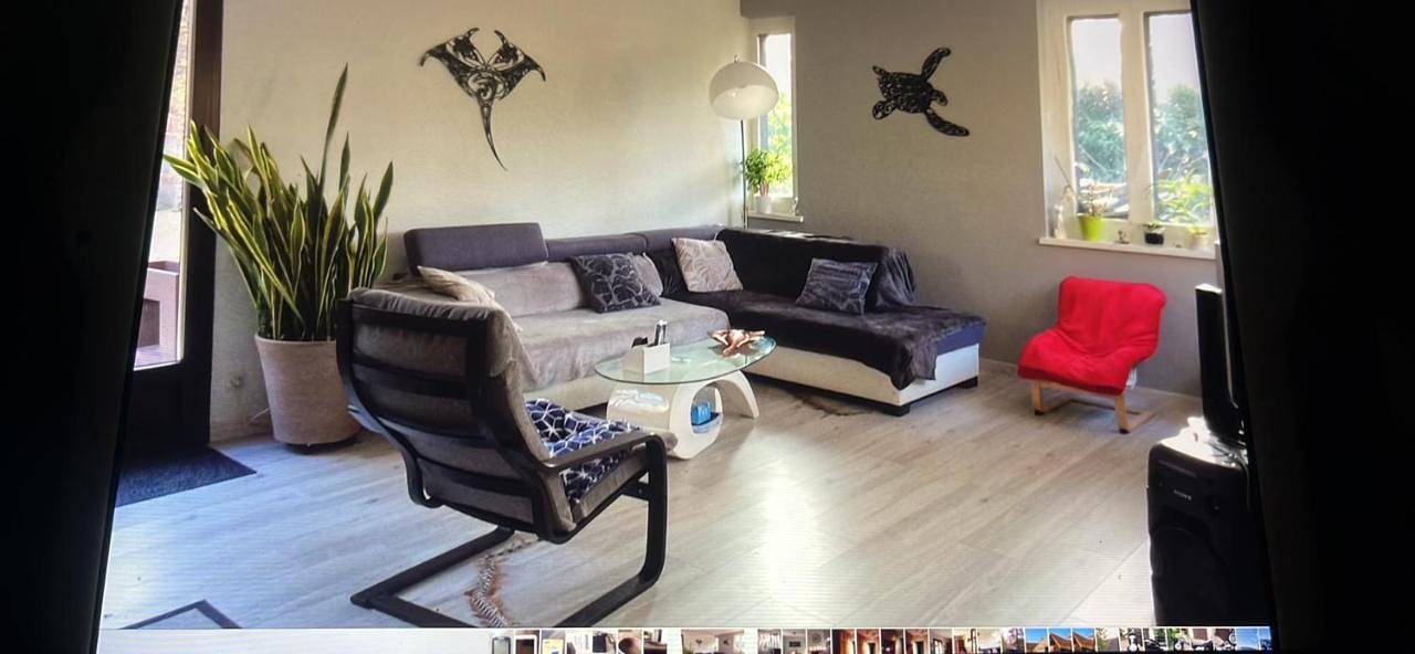 L'agréable Maison de Noisy, calme, T5 in Noisy-sur-École, Seine-et-Marne
