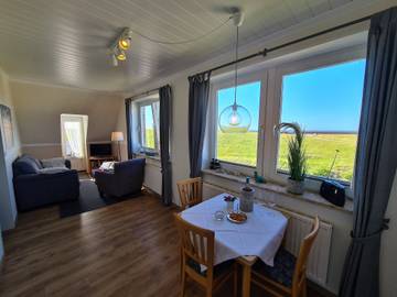 Ferienwohnung für 3 Personen in Baltrum, Landkreis Aurich, Bild 2