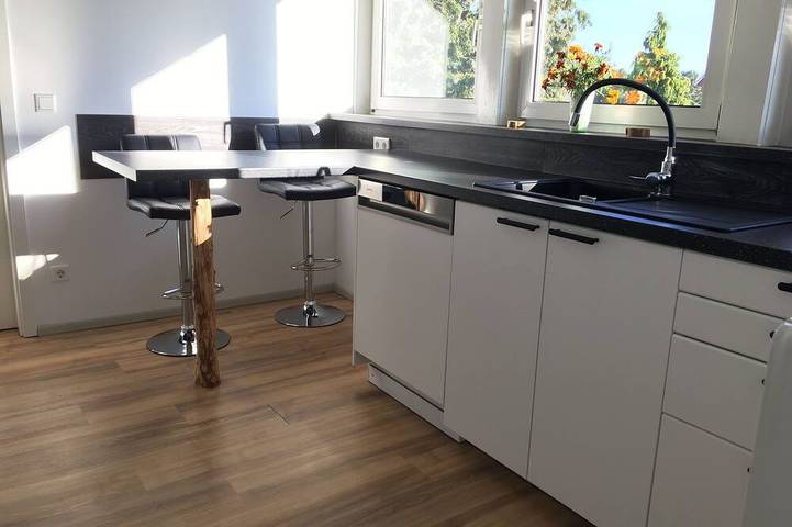 Ferienwohnung für 4 Personen in Nortrup