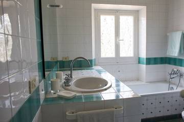 Villa per 10 Persone in Santa Margherita di Pula, Pula e dintorni, Foto 3