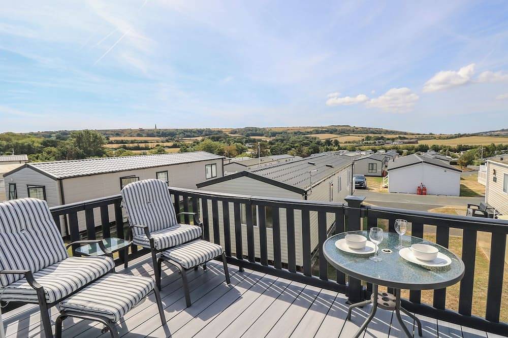Casa vacanza a Bembridge a partire da 74€ a notte