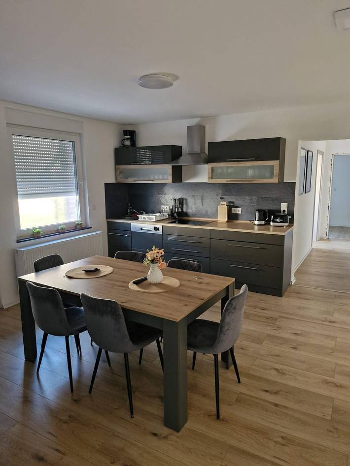 Ferienhaus für 5 Personen