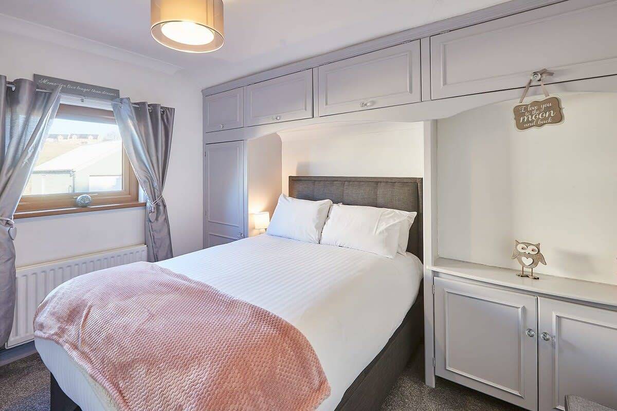 Host & Stay | The Chimneys in Alnmouth, Northumberland