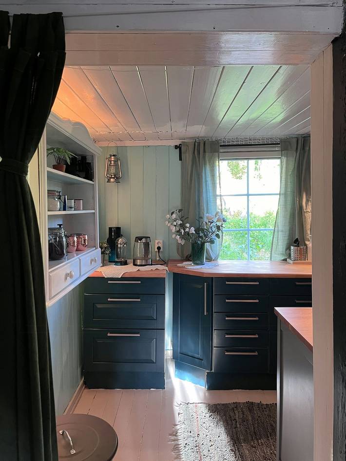 Ferienhaus für 4 Personen, mit Garten, mit Haustier in Ost-Norwegen - 4