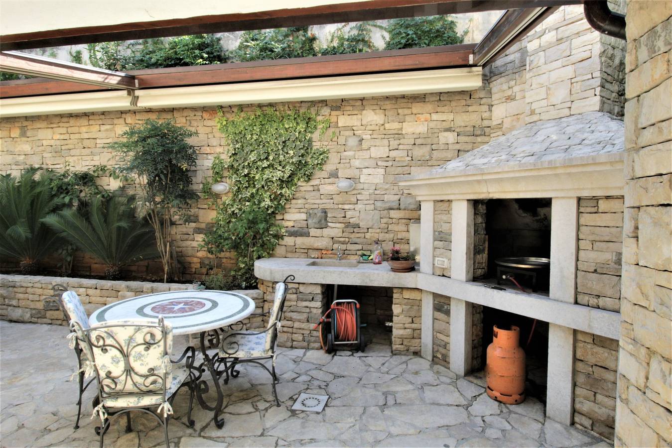 Ganzes Studio, Apartments Villa Istriana in Umag, Umag und Umgebung